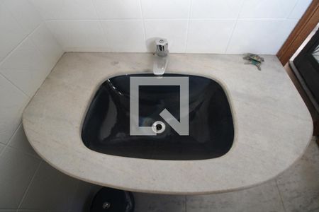 Casa à venda com 545m², 5 quartos e 4 vagasLavabo