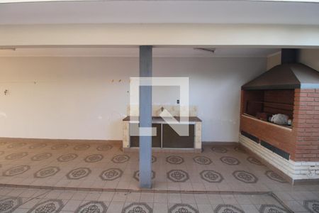 Casa à venda com 545m², 5 quartos e 4 vagasVista do Quarto 2 