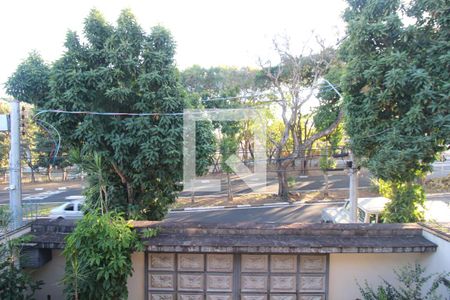 Casa à venda com 545m², 5 quartos e 4 vagasVista da Varanda da Sala de estar (superior)