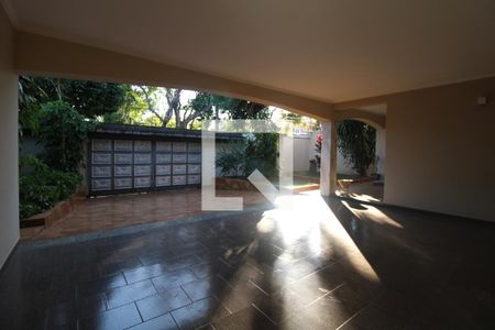 Casa à venda com 545m², 5 quartos e 4 vagasGaragem