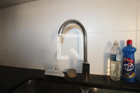 Casa à venda com 545m², 5 quartos e 4 vagasCozinha (superior)