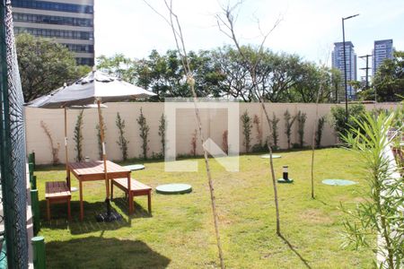 Apartamento à venda com 41m², 2 quartos e sem vagaÁrea comum