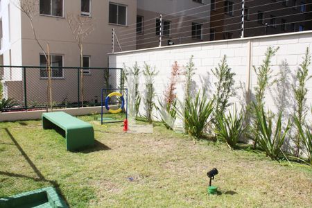 Apartamento à venda com 41m², 2 quartos e sem vagaEspaço Pet