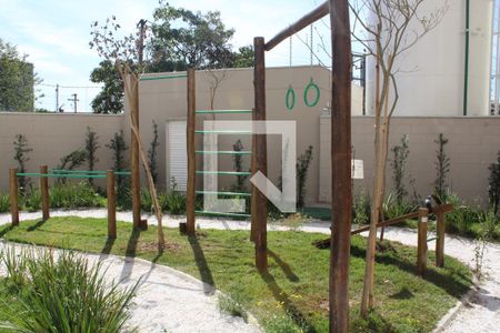 Apartamento à venda com 41m², 2 quartos e sem vagaÁrea comum - Academia ao Ar Livre