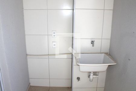 Apartamento à venda com 41m², 2 quartos e sem vagaÁrea de Serviço