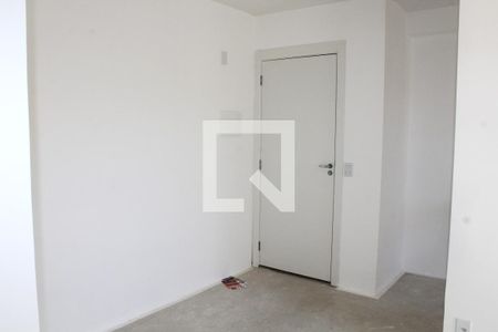 Apartamento à venda com 41m², 2 quartos e sem vagaÁrea comum