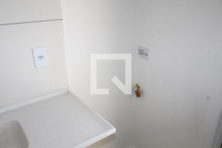 Apartamento à venda com 41m², 2 quartos e sem vagaCozinha
