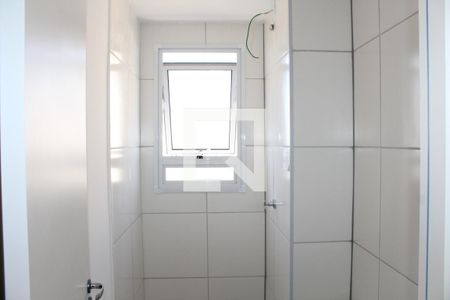 Apartamento à venda com 41m², 2 quartos e sem vagaBanheiro