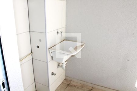 Apartamento à venda com 41m², 2 quartos e sem vagaÁrea de Serviço