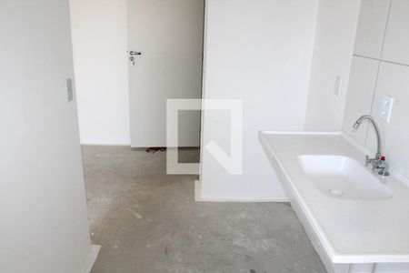 Apartamento à venda com 41m², 2 quartos e sem vagaCozinha