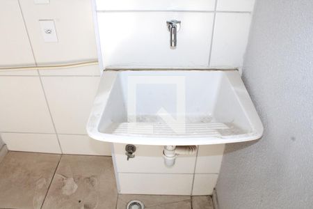 Apartamento à venda com 41m², 2 quartos e sem vagaÁrea de Serviço