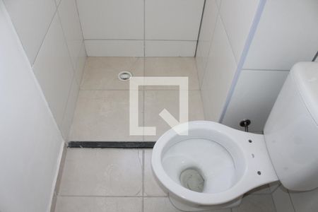 Apartamento à venda com 41m², 2 quartos e sem vagaBanheiro