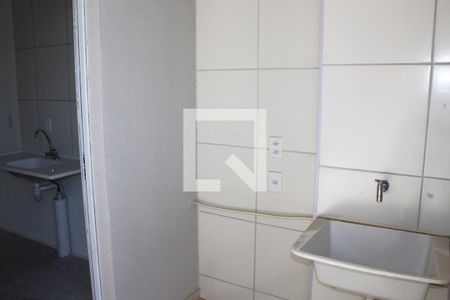 Apartamento à venda com 41m², 2 quartos e sem vagaÁrea de Serviço