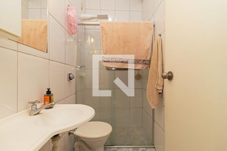 Apartamento à venda com 156m², 3 quartos e 1 vagaBanheiro 2