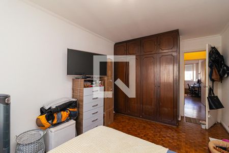 Apartamento à venda com 156m², 3 quartos e 1 vagaQuarto 1