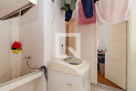 Apartamento à venda com 156m², 3 quartos e 1 vagaÁrea de Serviço