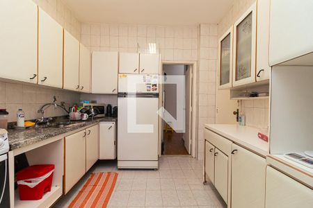 Apartamento à venda com 156m², 3 quartos e 1 vagaCozinha