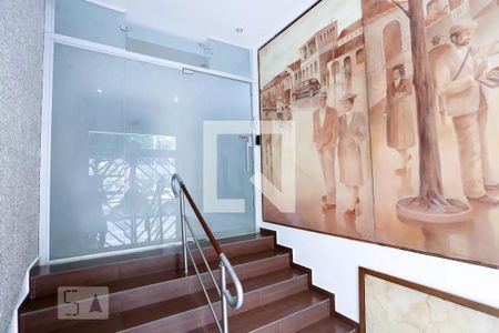 Apartamento à venda com 156m², 3 quartos e 1 vagaHall