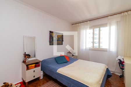 Apartamento à venda com 156m², 3 quartos e 1 vagaQuarto 1