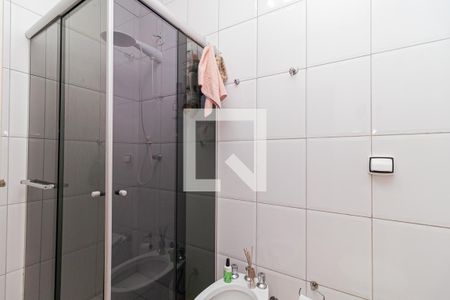 Apartamento à venda com 156m², 3 quartos e 1 vagaBanheiro 1