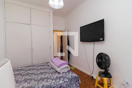 Apartamento à venda com 156m², 3 quartos e 1 vagaQuarto 3