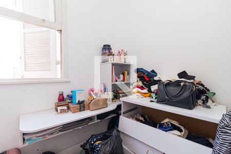 Apartamento à venda com 156m², 3 quartos e 1 vagaQuarto de Serviço