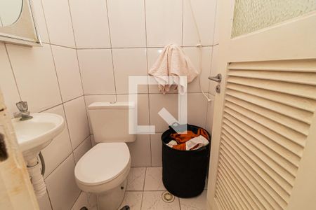 Apartamento à venda com 156m², 3 quartos e 1 vagaBanheiro de serviço