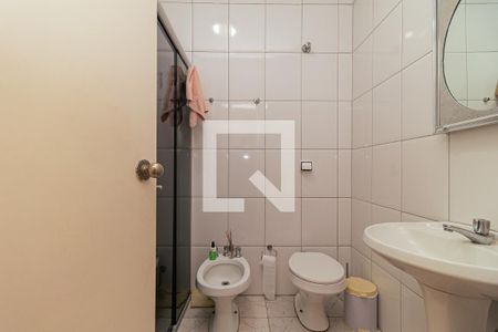 Apartamento à venda com 156m², 3 quartos e 1 vagaBanheiro 1