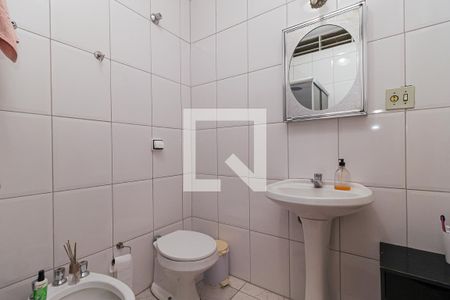 Apartamento à venda com 156m², 3 quartos e 1 vagaBanheiro 1