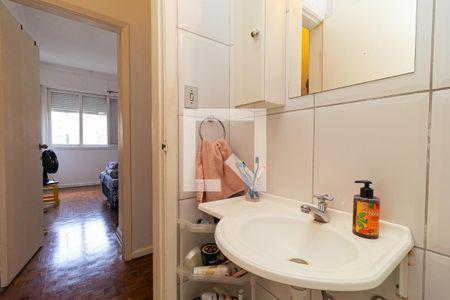 Apartamento à venda com 156m², 3 quartos e 1 vagaBanheiro 2