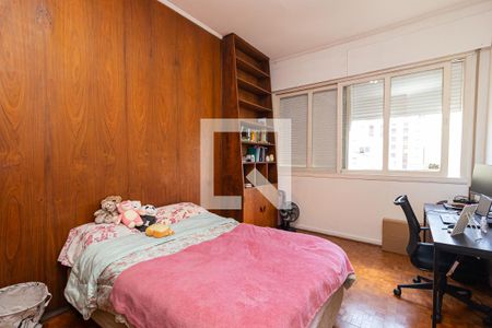 Apartamento à venda com 156m², 3 quartos e 1 vagaQuarto 2