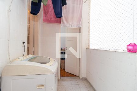 Apartamento à venda com 156m², 3 quartos e 1 vagaÁrea de Serviço