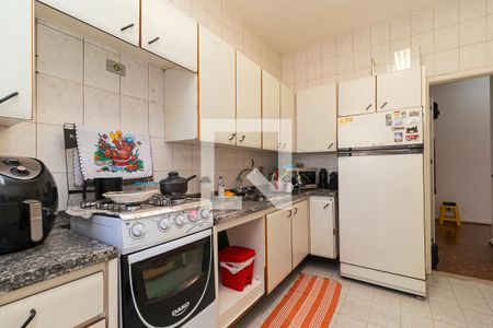 Apartamento à venda com 156m², 3 quartos e 1 vagaCozinha