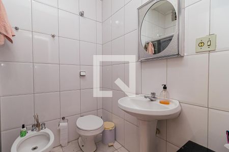 Apartamento à venda com 156m², 3 quartos e 1 vagaBanheiro 1