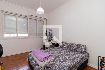 Apartamento à venda com 156m², 3 quartos e 1 vagaQuarto 3