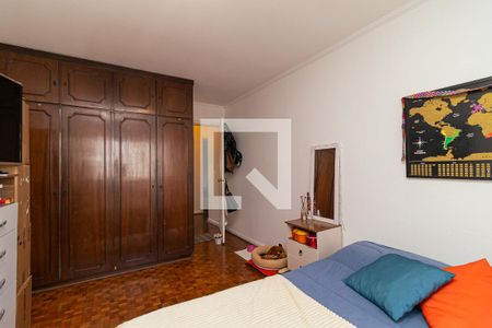 Apartamento à venda com 156m², 3 quartos e 1 vagaQuarto 1