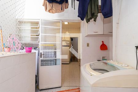 Apartamento à venda com 156m², 3 quartos e 1 vagaÁrea de Serviço