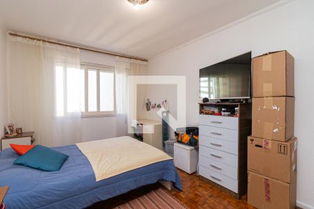 Apartamento à venda com 156m², 3 quartos e 1 vagaQuarto 1