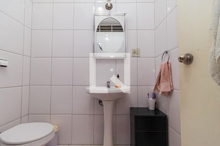 Apartamento à venda com 156m², 3 quartos e 1 vagaBanheiro 1