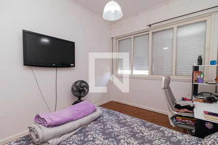 Apartamento à venda com 156m², 3 quartos e 1 vagaQuarto 3