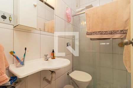 Apartamento à venda com 156m², 3 quartos e 1 vagaBanheiro 2