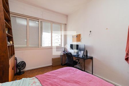 Apartamento à venda com 156m², 3 quartos e 1 vagaQuarto 2