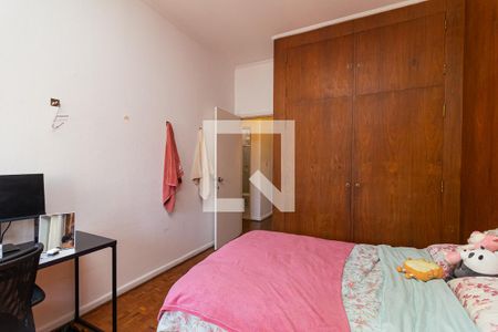 Apartamento à venda com 156m², 3 quartos e 1 vagaQuarto 2