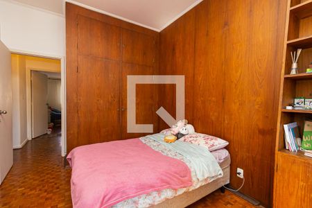 Apartamento à venda com 156m², 3 quartos e 1 vagaQuarto 2