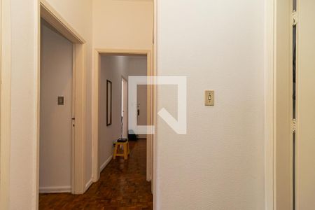 Apartamento à venda com 156m², 3 quartos e 1 vagaSala