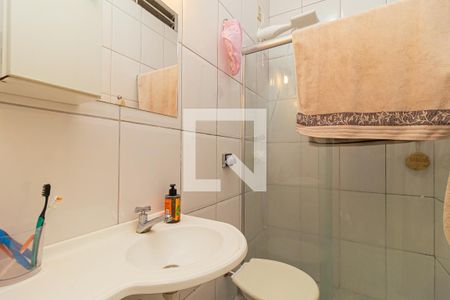 Apartamento à venda com 156m², 3 quartos e 1 vagaBanheiro 2