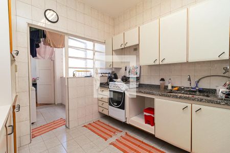 Apartamento à venda com 156m², 3 quartos e 1 vagaCozinha