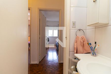 Apartamento à venda com 156m², 3 quartos e 1 vagaBanheiro 2