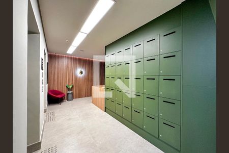 Studio para alugar com 30m², 1 quarto e sem vagaCorrespondencia