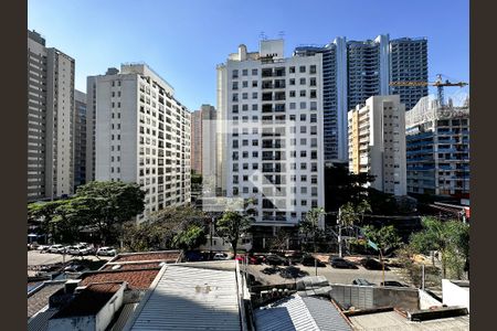 Studio para alugar com 30m², 1 quarto e sem vagaVista